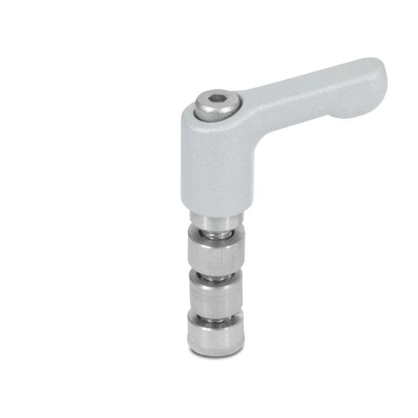 GN511.1-M4-16-K Adjustable Clamping Lever Kits
